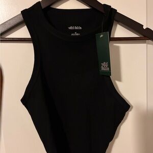 Wild Fable Black Women's Tank Top- 3 tops